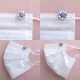 Petit Flower�ޥ�������åס�Pink �� Blue�� �ں�ȡ����ΤϤ�ߤ��Little��B��.�ˡ�