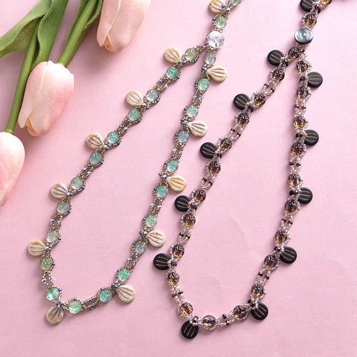 針と糸で作るビーズステッチ 花の種 作家 周藤紀美恵 アイテムで探す アクセサリーキット ネックレス ペンダント フェミニン エレガント Beadsmania 針と糸で作るビーズステッチ 花の種 作家 周藤紀美恵 アイテムで探す アクセサリーキット ネックレス ペンダント フェミニン エレガント Beadsmania