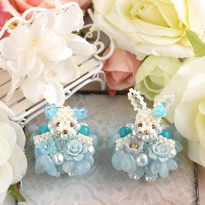 �����Х��꡼�� 3����������ޥ��� �ں�ȡ�Lovely����������դ��������