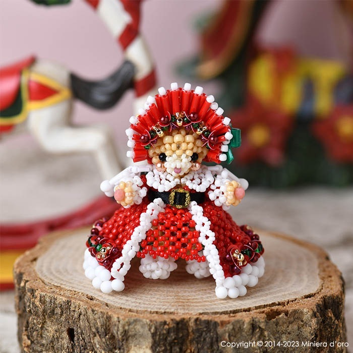 �ѡ��ƥ����ƥǥ��٥���Holly��  �ں�ȡ�Miniera d��oro��