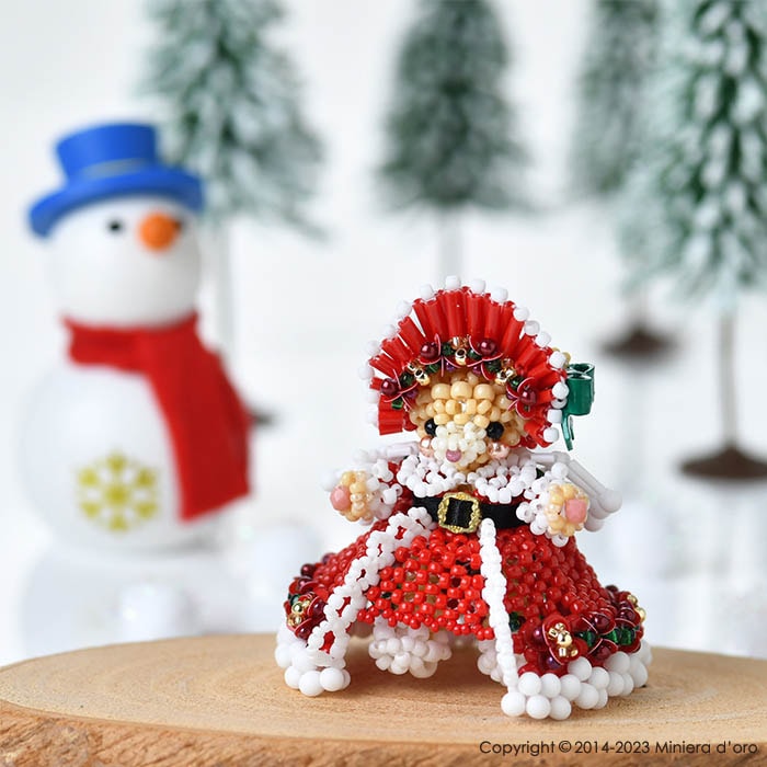 �ѡ��ƥ����ƥǥ��٥���Holly��  �ں�ȡ�Miniera d��oro��