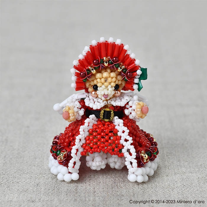 �ѡ��ƥ����ƥǥ��٥���Holly��  �ں�ȡ�Miniera d��oro��