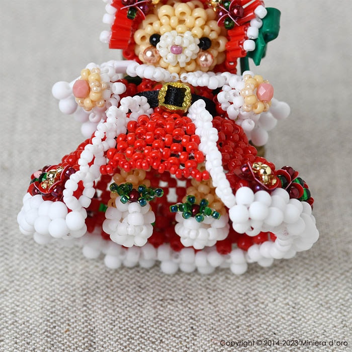 �ѡ��ƥ����ƥǥ��٥���Holly��  �ں�ȡ�Miniera d��oro��