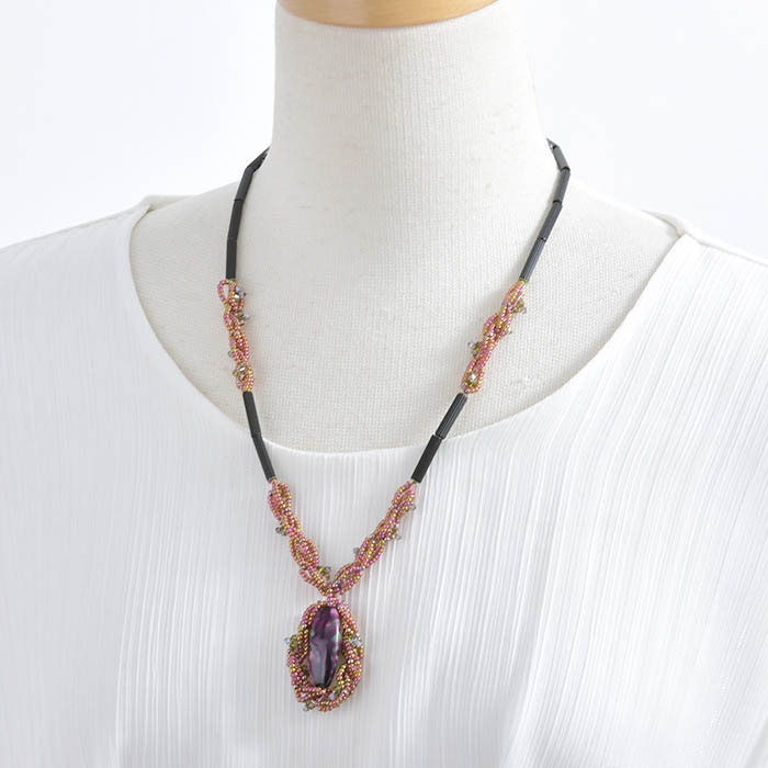 lovely��cool necklace  �ں�ȡ����ꥨ���å����쥯�ȡ�