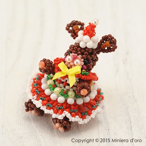 ��11/28 �����١� ��ӥåȡ�Nicole�ȥ��ꥹ�ޥ��������� �ں�ȡ�Miniera d��oro��