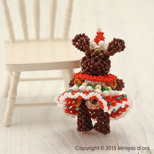 ��11/28 �����١� ��ӥåȡ�Nicole�ȥ��ꥹ�ޥ��������� �ں�ȡ�Miniera d��oro��