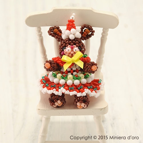 ��11/28 �����١� ��ӥåȡ�Nicole�ȥ��ꥹ�ޥ��������� �ں�ȡ�Miniera d��oro��