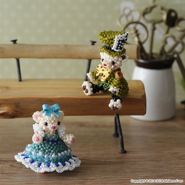 ѡƥƥǥ٥åȡAliceOwen  ںȡMiniera doro