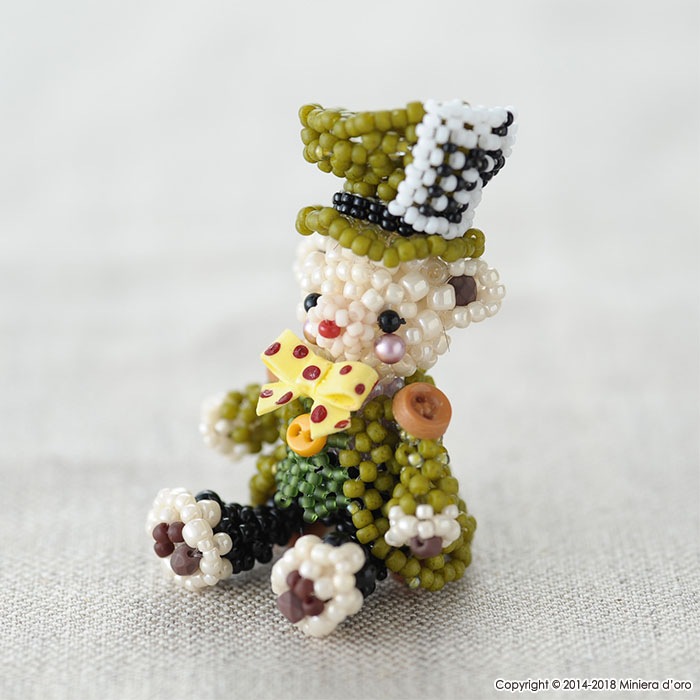 ѡƥƥǥ٥åȡAliceOwen  ںȡMiniera doro