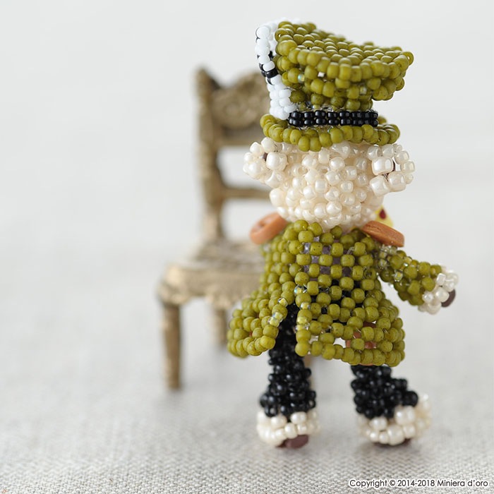 ѡƥƥǥ٥åȡAliceOwen  ںȡMiniera doro