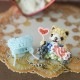 �ƥǥ��٥����꡼�����ۥ磻�ȥǡ����ˤλҡ�  �ڥӡ����ޥ˥���