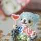 �ƥǥ��٥����꡼�����ۥ磻�ȥǡ����ˤλҡ�  �ڥӡ����ޥ˥���