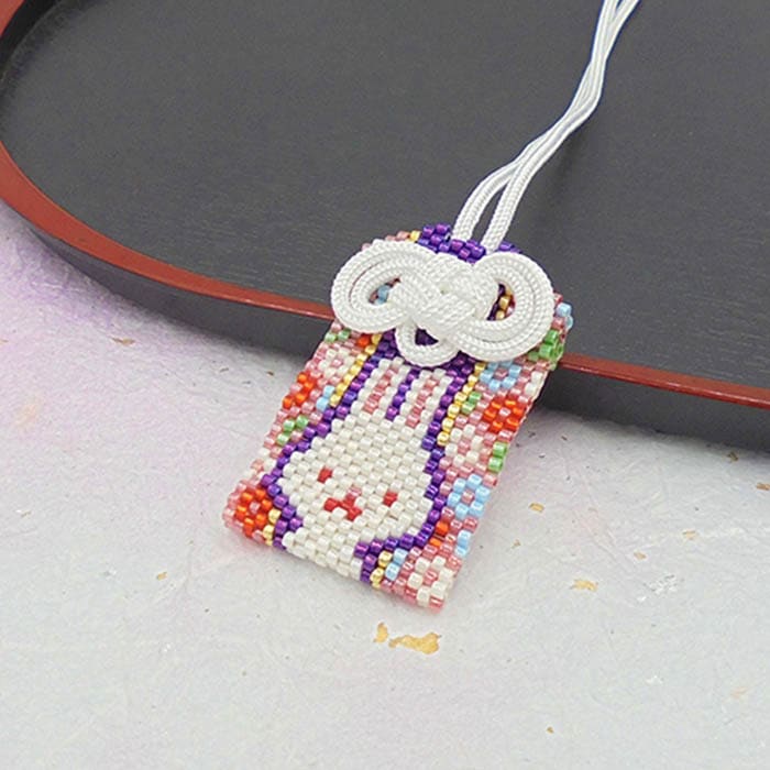 ホビックス 干支お守り～卯～ PB-260 | アイテムで探す,チャーム