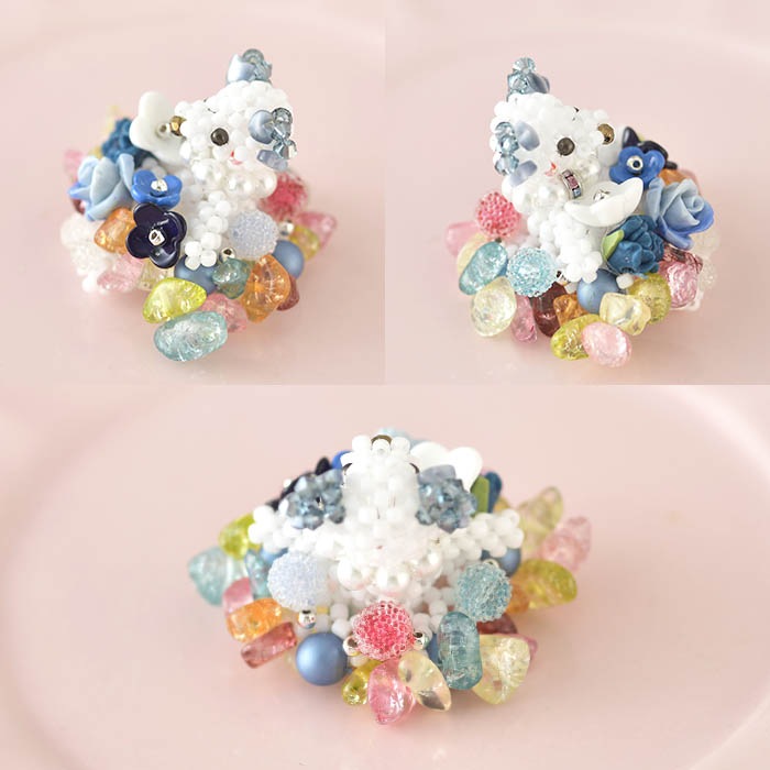 Candy���٥��ʥ�������  �ں�ȡ�Lovely����������դ��������