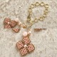Clover Bagcharm �ʥԥ󥯡� S-117  �ں�ȡ�Shinon* ���襤���Τ֡�