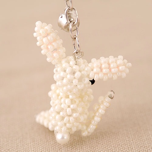 �ӡ����ե����ȥ꡼ �ݡ����󥰥��˥ޥ륭�åȡʥԥ��ԥ���ӥåȡ�  No.68