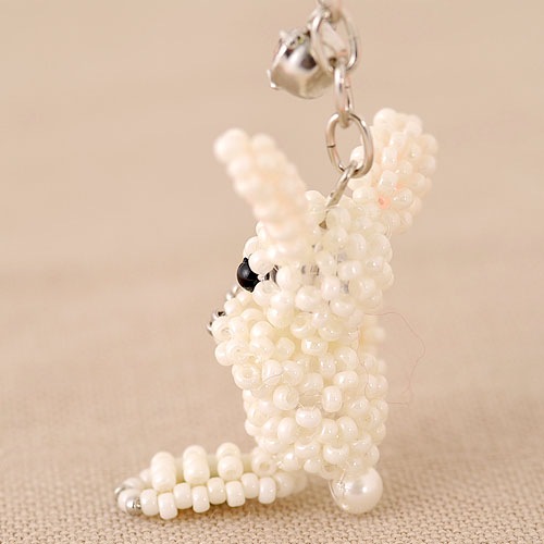 �ӡ����ե����ȥ꡼ �ݡ����󥰥��˥ޥ륭�åȡʥԥ��ԥ���ӥåȡ�  No.68