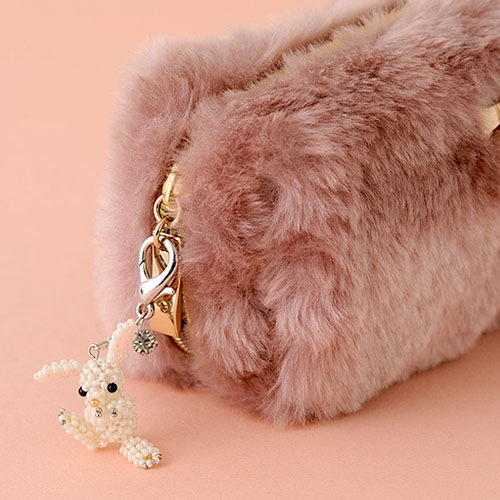 �ӡ����ե����ȥ꡼ �ݡ����󥰥��˥ޥ륭�åȡʥԥ��ԥ���ӥåȡ�  No.68