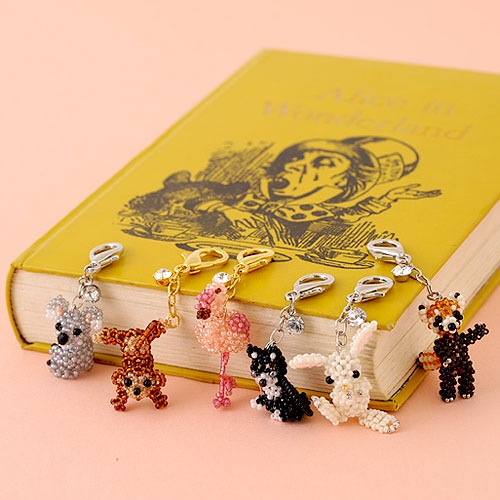 �ӡ����ե����ȥ꡼ �ݡ����󥰥��˥ޥ륭�åȡʥԥ��ԥ���ӥåȡ�  No.68