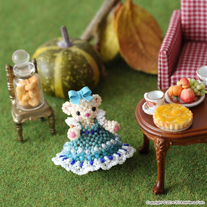 �ѡ��ƥ����ƥǥ��٥���Alice��  �ں�ȡ�Miniera d��oro��