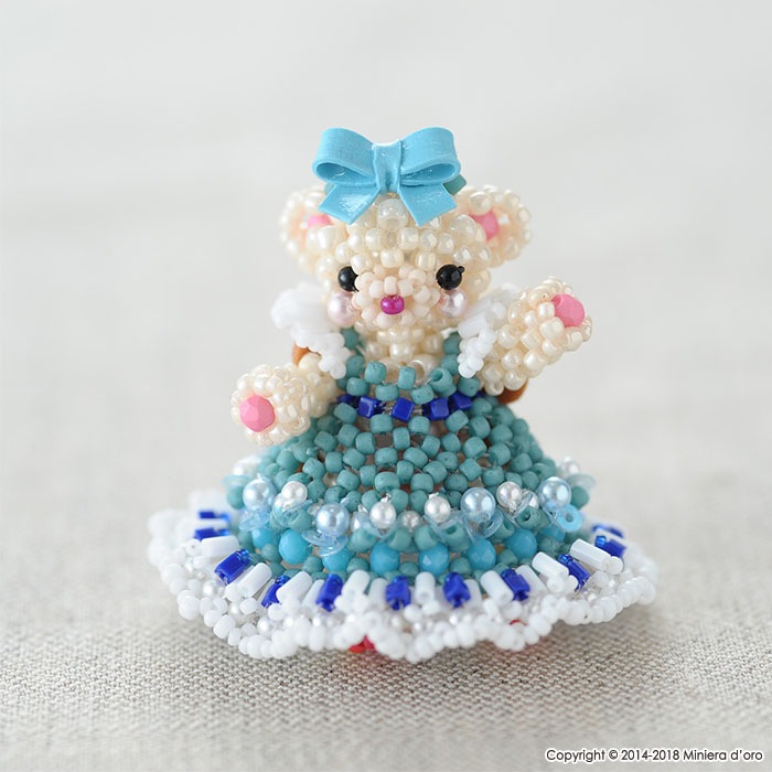 �ѡ��ƥ����ƥǥ��٥���Alice��  �ں�ȡ�Miniera d��oro��