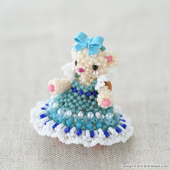 �ѡ��ƥ����ƥǥ��٥���Alice��  �ں�ȡ�Miniera d��oro��