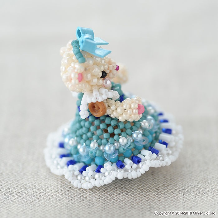 �ѡ��ƥ����ƥǥ��٥���Alice��  �ں�ȡ�Miniera d��oro��