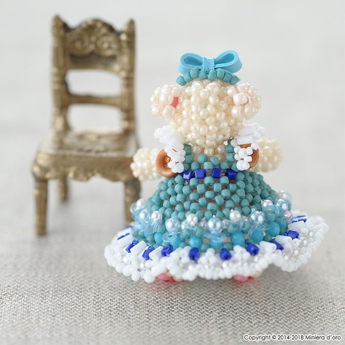 �ѡ��ƥ����ƥǥ��٥���Alice��  �ں�ȡ�Miniera d��oro��