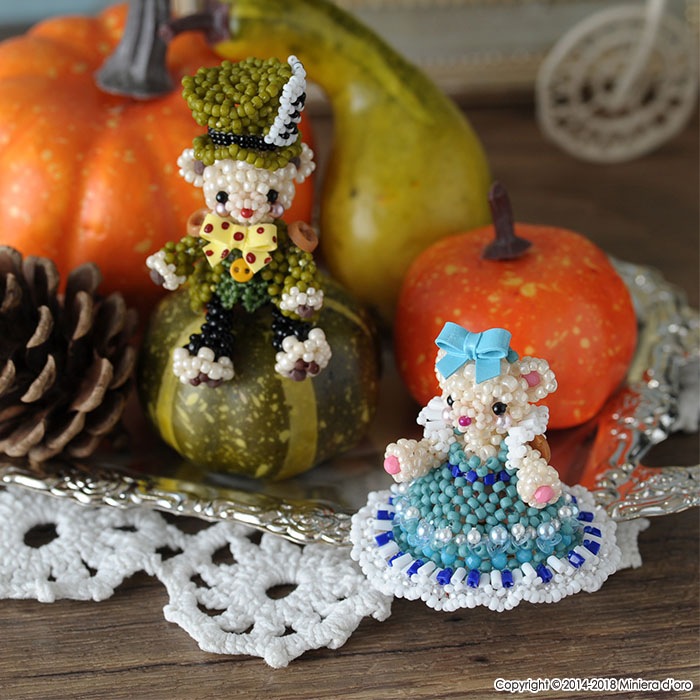 �ѡ��ƥ����ƥǥ��٥���Alice��  �ں�ȡ�Miniera d��oro��