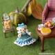 �ѡ��ƥ����ƥǥ��٥���Alice��  �ں�ȡ�Miniera d��oro��