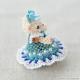 �ѡ��ƥ����ƥǥ��٥���Alice��  �ں�ȡ�Miniera d��oro��
