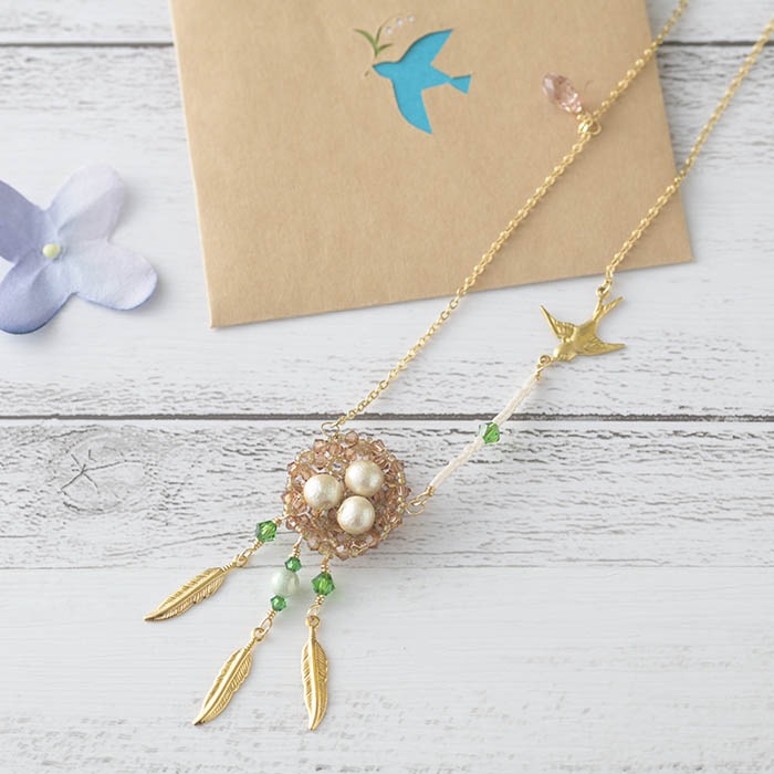 Ļ����Υͥå��쥹  �ں�ȡ����ФΤ֤��