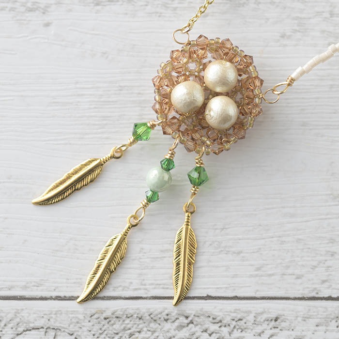 Ļ����Υͥå��쥹  �ں�ȡ����ФΤ֤��