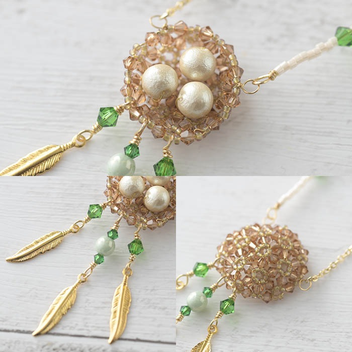 Ļ����Υͥå��쥹  �ں�ȡ����ФΤ֤��