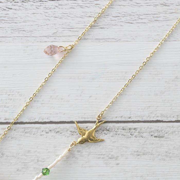 Ļ����Υͥå��쥹  �ں�ȡ����ФΤ֤��