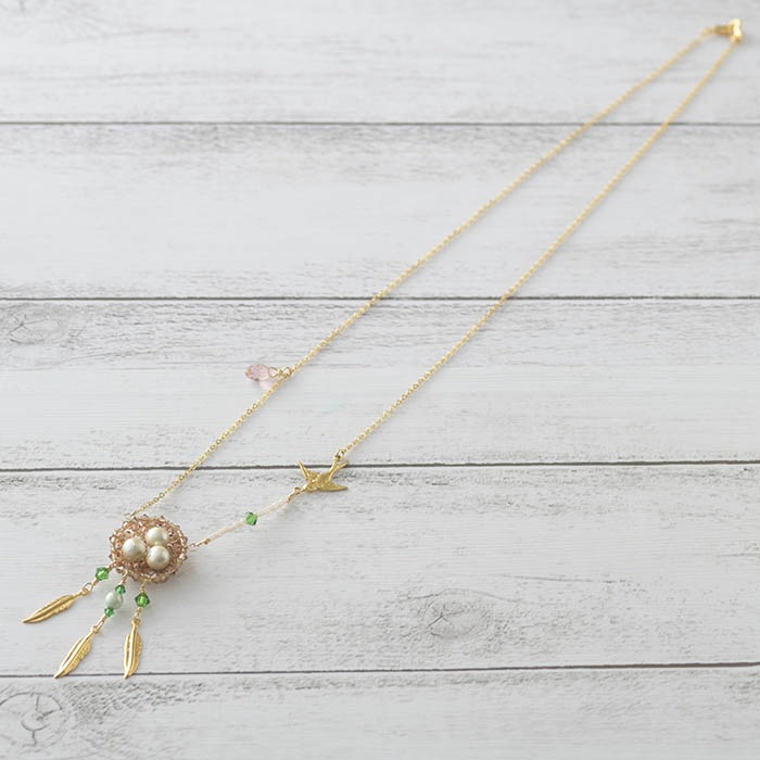 Ļ����Υͥå��쥹  �ں�ȡ����ФΤ֤��