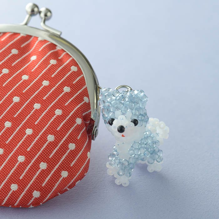 TOHO ��������Beads���åȥ��꡼���������ʼƸ��ˡ�  No.4