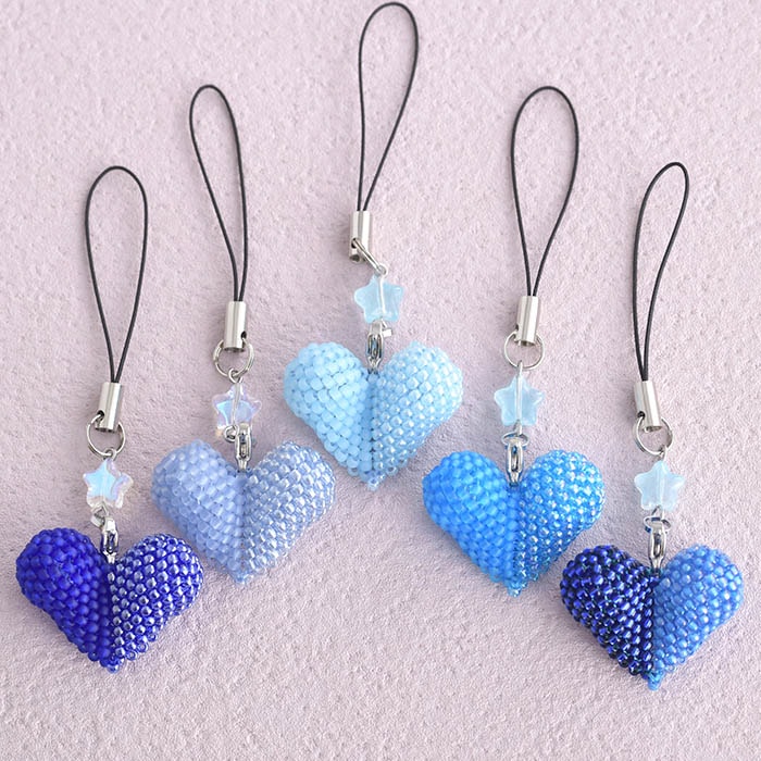 Plump Heart��2-Tone�� �ں�ȡ����ΤϤ�ߤ��Little��B��.�ˡ�