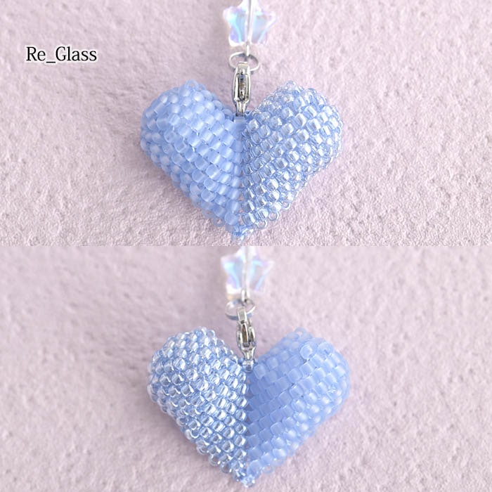 Plump Heart��2-Tone�� �ں�ȡ����ΤϤ�ߤ��Little��B��.�ˡ�