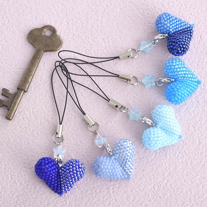 Plump Heart��2-Tone�� �ں�ȡ����ΤϤ�ߤ��Little��B��.�ˡ�
