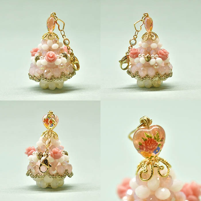 ��12/23 �����١� Xmas�������ĥ꡼ �ں�ȡ�Lovely����������դ��������