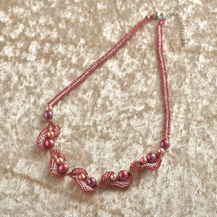 �����꡼�ԥ󥯤Υѡ���ͥå��쥹 N-198  �ں�ȡ�Shinon* ���襤���Τ֡�