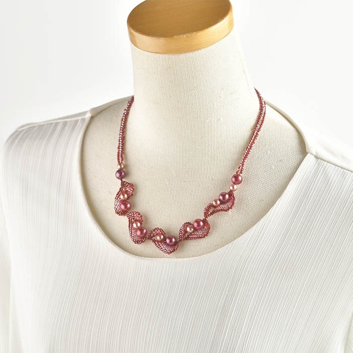 �����꡼�ԥ󥯤Υѡ���ͥå��쥹 N-198  �ں�ȡ�Shinon* ���襤���Τ֡�