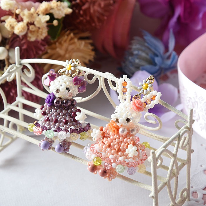 ��6/12 NEW�� ����ե륭���ǥ����� �ں�ȡ�Lovely����������դ��������