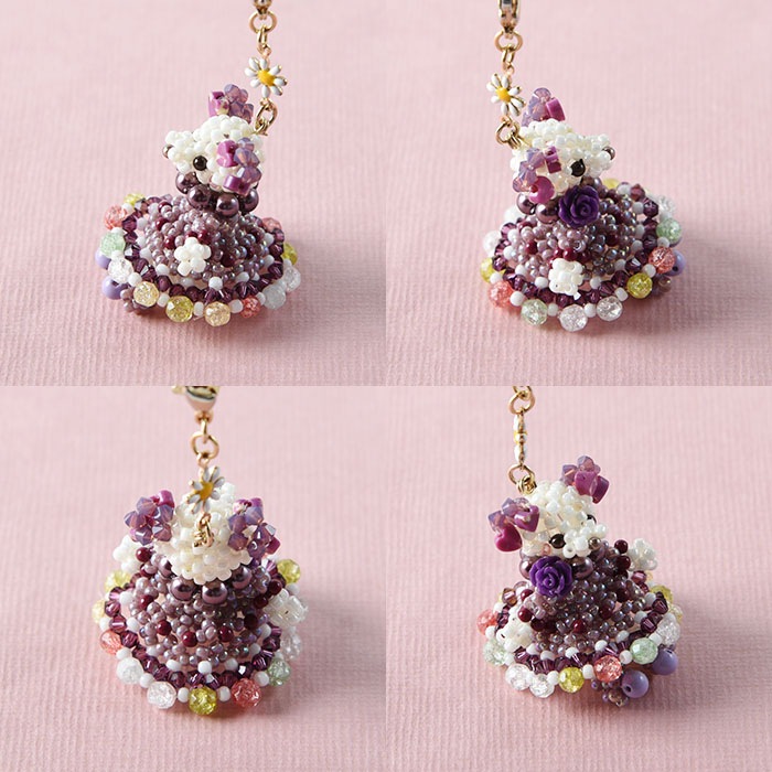 ��6/12 NEW�� ����ե륭���ǥ����� �ں�ȡ�Lovely����������դ��������