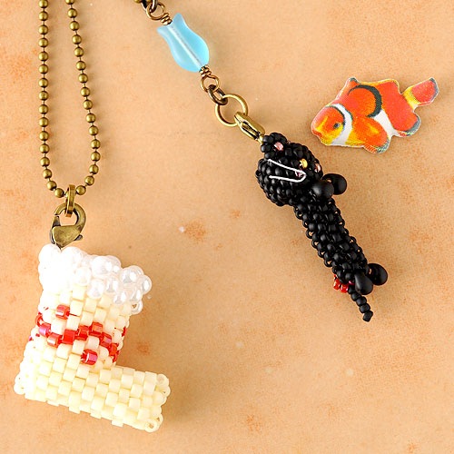 Cat in the socksǭ  ںȡΤϤߤLittleB.ˡ