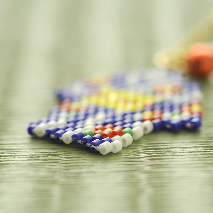 �ӡ����ե����ȥ꡼ �������ץɥ��ƥå��Ǻ��Ƥ���ʪ��������  BFK-544