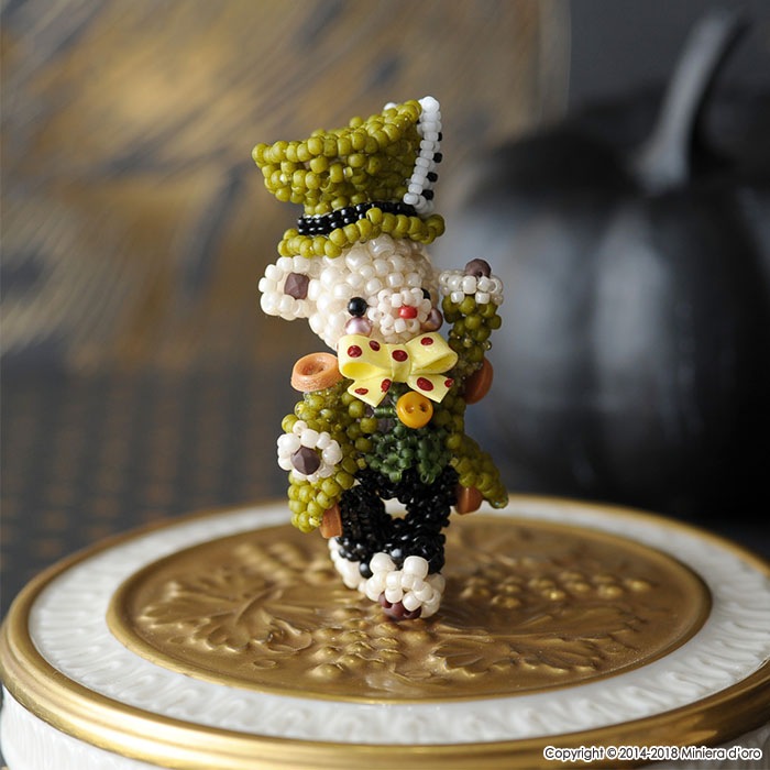 �ѡ��ƥ����ƥǥ��٥���Owen��  �ں�ȡ�Miniera d��oro��