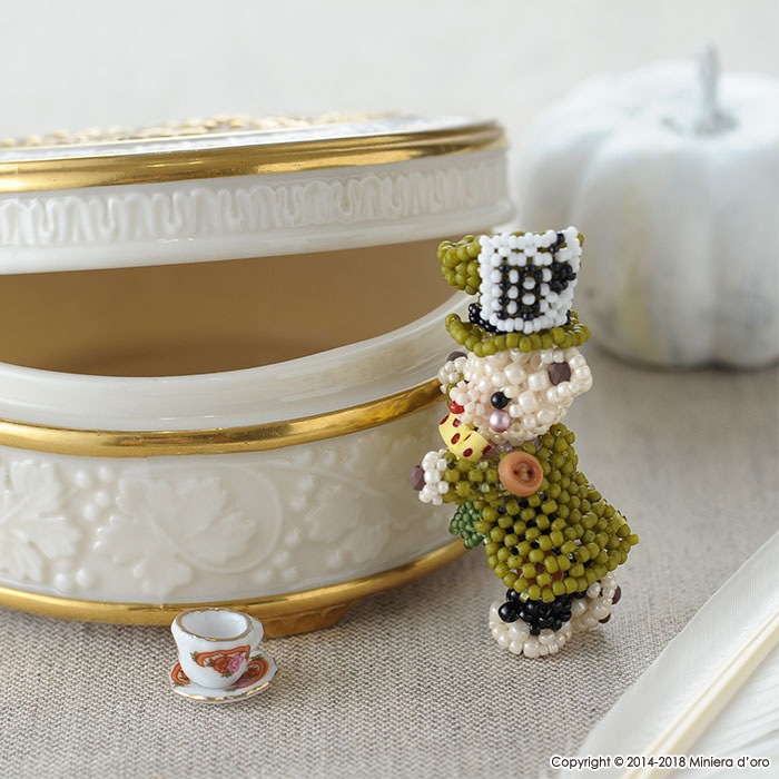 �ѡ��ƥ����ƥǥ��٥���Owen��  �ں�ȡ�Miniera d��oro��