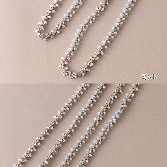 triangle lomg necklace �ں�ȡ�����������atelier embellir�ˡ�